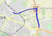 20160611_161945 - mapa trasy gps - rolki