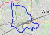 2018-04-24_08-04-48 - mapa trasy gps - rower szosowy