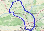 2018-04-21_08-41-50 - mapa trasy gps - rower szosowy