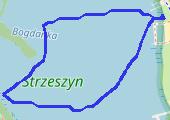 Trasa z dnia 2018-04-29 11:14 - mapa trasy gps - inna