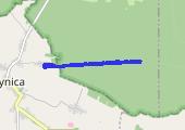 Trasa z dnia 2018-05-03 20:10 - mapa trasy gps - marsz