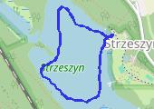 Trasa z dnia 2018-05-06 11:36 - mapa trasy gps - inna
