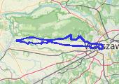 2018-05-04_09-18-34 - mapa trasy gps - rower szosowy