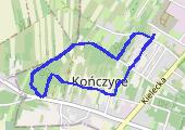 Trasa z dnia 2018-05-14 16:58 - mapa trasy gps - marsz