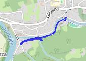 activity_2696064473 - mapa trasy gps - bieganie
