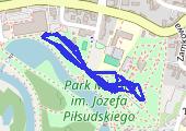 activity_2694046752 - mapa trasy gps - bieganie