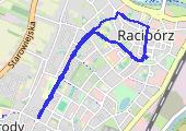 Trasa z dnia 2018-05-21 17:36 - mapa trasy gps - marsz
