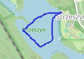 Trasa z dnia 2018-05-22 11:41 - mapa trasy gps - inna