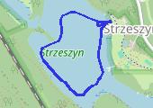 Trasa z dnia 2018-05-23 11:36 - mapa trasy gps - inna