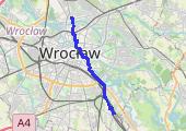 2018-05-27_05-09-08_-_cycling - mapa trasy gps - rower trekkingowy