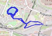 RK_gpx _2013-07-06_0652 - mapa trasy gps - bieganie