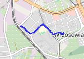 Trasa z dnia 2018-06-02 07:59 - mapa trasy gps - marsz