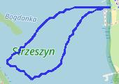 Trasa z dnia 2018-06-10 11:02 - mapa trasy gps - inna