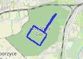 2018-06-10T11:03:42Z - mapa trasy gps - bieganie