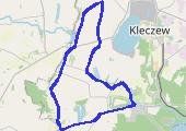 Trasa z dnia 2018-06-14 20:36 - mapa trasy gps - rolki