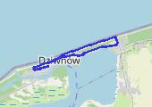 Trasa z dnia 2018-06-17 09:08 - mapa trasy gps - marsz