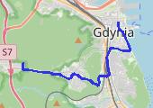 2018-06-11T15:17:43Z - mapa trasy gps - rower górski
