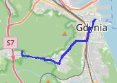 2018-06-13T06:05:52Z - mapa trasy gps - rower górski