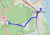 2018-06-15T07:02:32Z - mapa trasy gps - rower górski