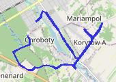 2018-06-22T17:54:52.000Z - mapa trasy gps - bieganie