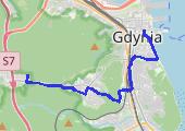 2018-06-22T14:54:58Z - mapa trasy gps - rower górski
