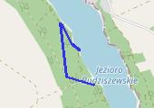 Trasa z dnia 2018-06-28 05:51 - mapa trasy gps - rower górski