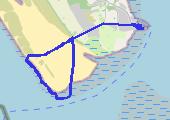 Trasa z dnia 2018-06-29 11:39 - mapa trasy gps - marsz