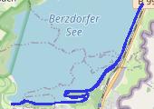 Trasa z dnia 2018-06-16 19:58 - mapa trasy gps - rolki