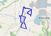 Trasa z dnia 2018-07-03 20:42 - mapa trasy gps - rolki