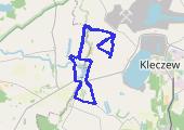 Trasa z dnia 2018-07-04 21:08 - mapa trasy gps - rolki