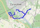 2018-07-07T18:17:01.000Z - mapa trasy gps - bieganie