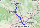 2018-07-06T15:44:26.000Z - mapa trasy gps - rower górski
