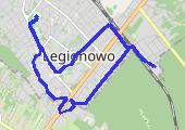 2018-07-08T09:52:15.000Z - mapa trasy gps - rower górski