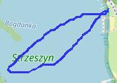 Trasa z dnia 2018-07-10 10:16 - mapa trasy gps - inna