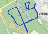 2018-07-10T09:16:36.000Z - mapa trasy gps - bieganie