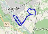 2018-07-12T18:01:26.000Z - mapa trasy gps - bieganie