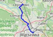 2018-07-13T04:04:18.000Z - mapa trasy gps - rower górski