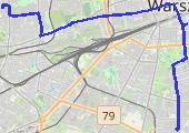 20180702_050840 - mapa trasy gps - rower górski
