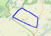 Trasa z dnia 2018-07-16 19:43 - mapa trasy gps - bieganie