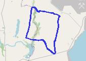 Trasa z dnia 2018-07-16 19:47 - mapa trasy gps - rolki