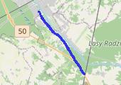 2018-07-17T12:43:55.000Z - mapa trasy gps - bieganie