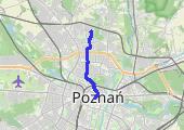 Trasa z dnia 2018-07-18 16:47 - mapa trasy gps - rower górski