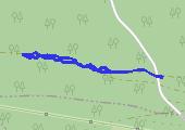 Trasa z dnia 2018-07-18 18:14 - mapa trasy gps - marsz