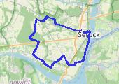 Trasa z dnia 2018-07-21 19:31 - mapa trasy gps - rower górski