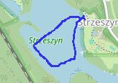 Trasa z dnia 2018-07-22 10:43 - mapa trasy gps - inna