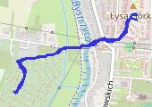 2018-07-23T17:02:12Z - mapa trasy gps - spacer