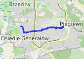 Trasa z dnia 2012-05-11 17:44 - mapa trasy gps - marsz