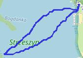 Trasa z dnia 2018-07-28 16:04 - mapa trasy gps - inna