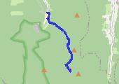 Trasa z dnia 2018-07-28 16:10 - mapa trasy gps - marsz