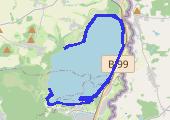 Trasa z dnia 2018-08-02 13:29 - mapa trasy gps - rolki